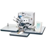 TBA-289 Automaattinen napinkiinnitys- ja niskakäärintäkone